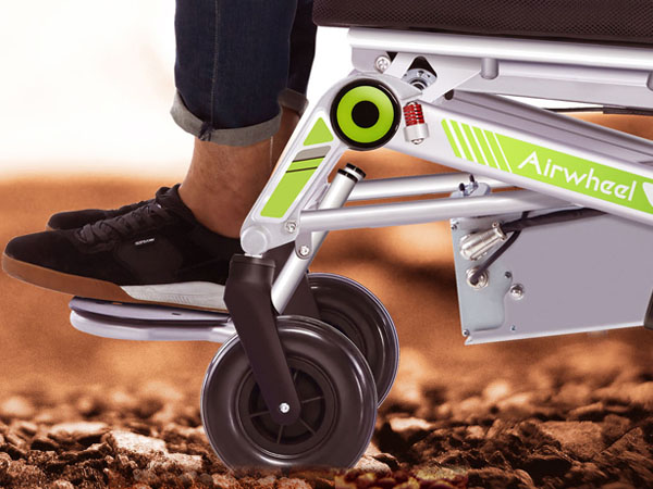 Airwheel H3T